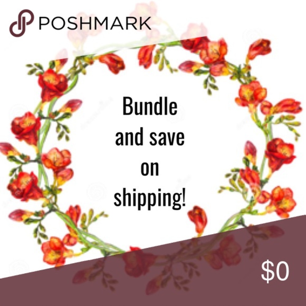 Bundle and save